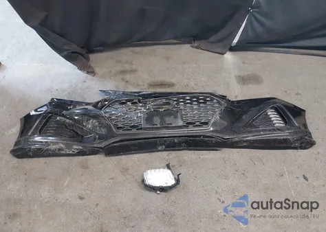 2019 Hyundai Sonata Limited из США, поврежденный, VIN 5NPE34AF0KH739771